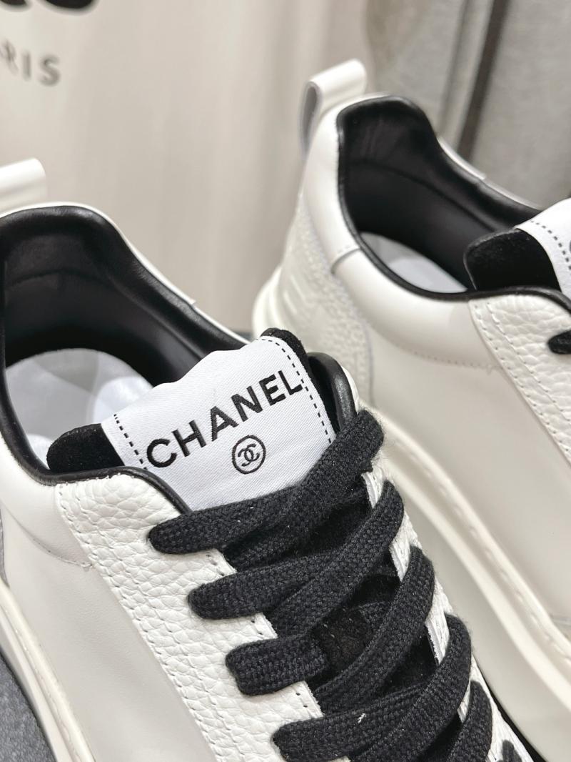 Chanel Sneakers SCS61806