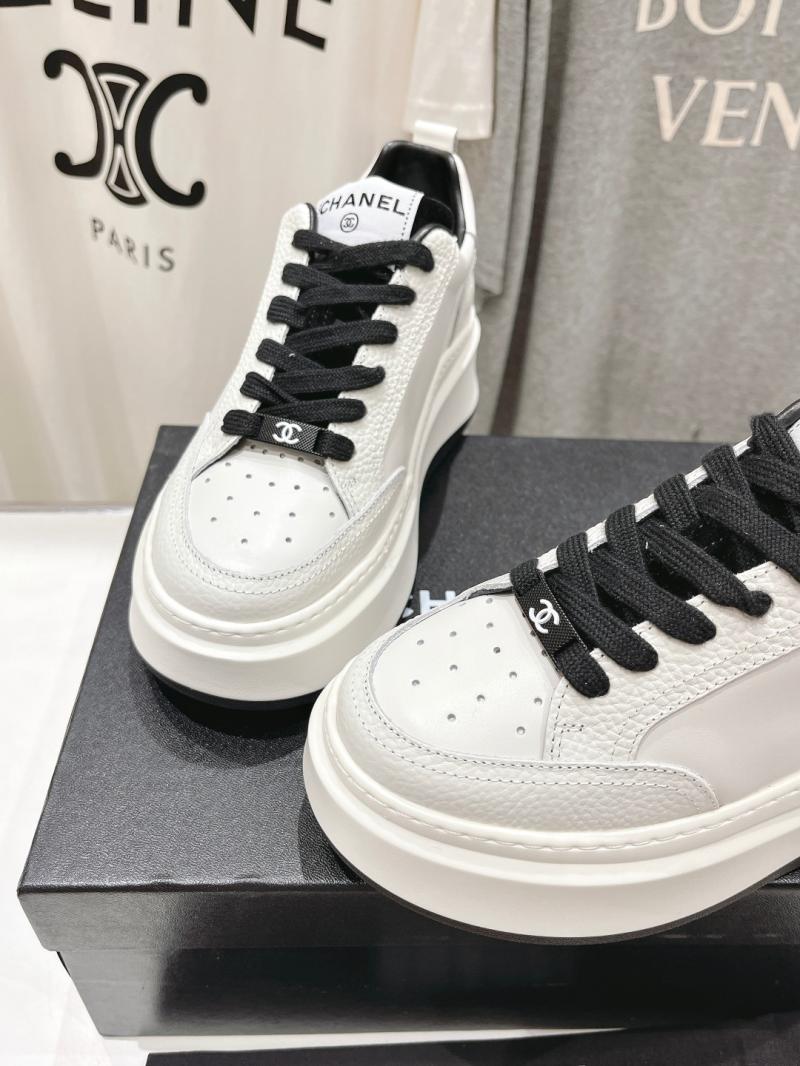 Chanel Sneakers SCS61806