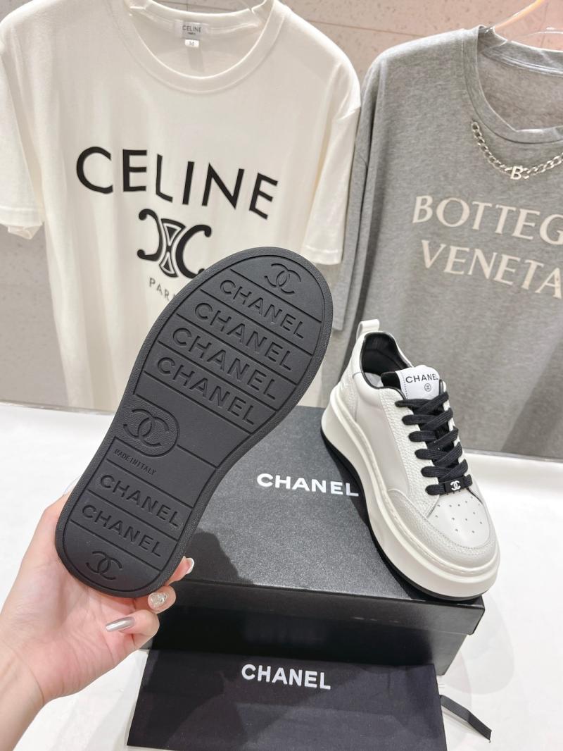 Chanel Sneakers SCS61806