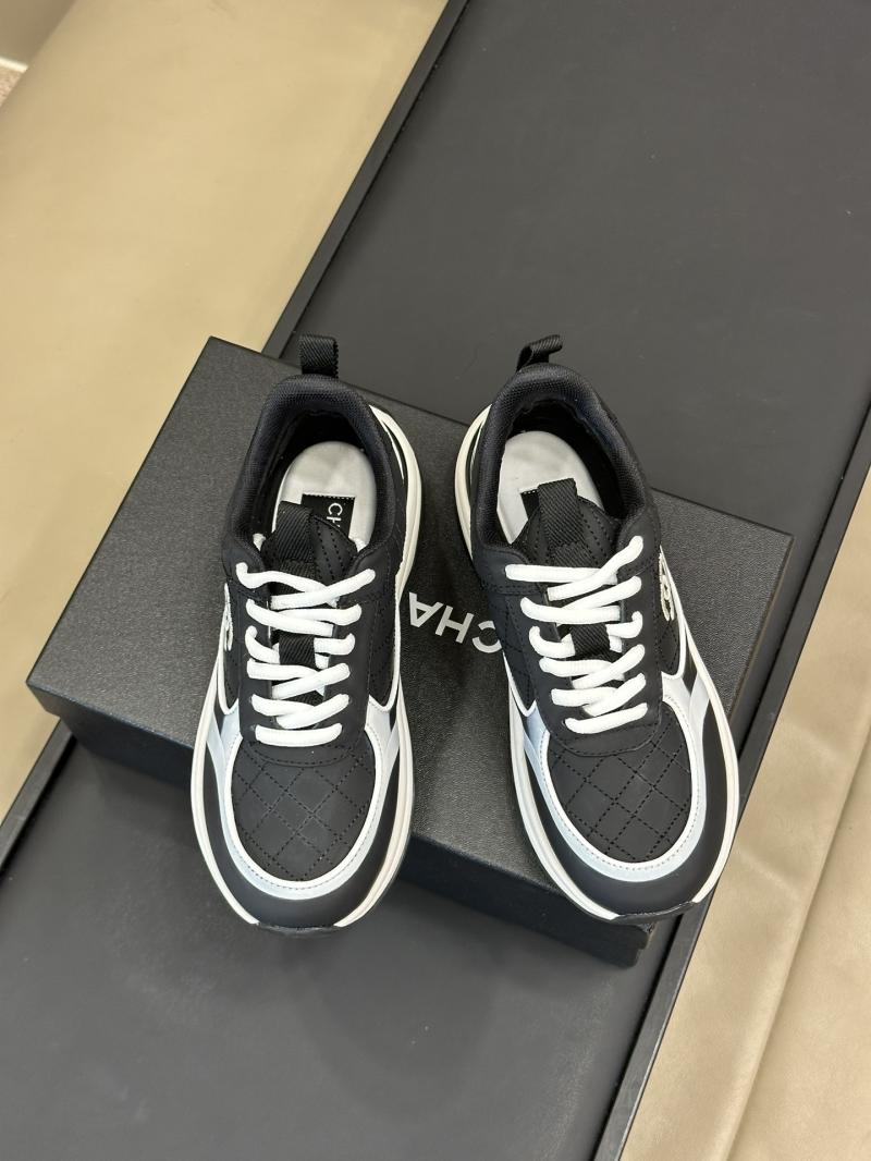 Chanel Sneakers SCS61810