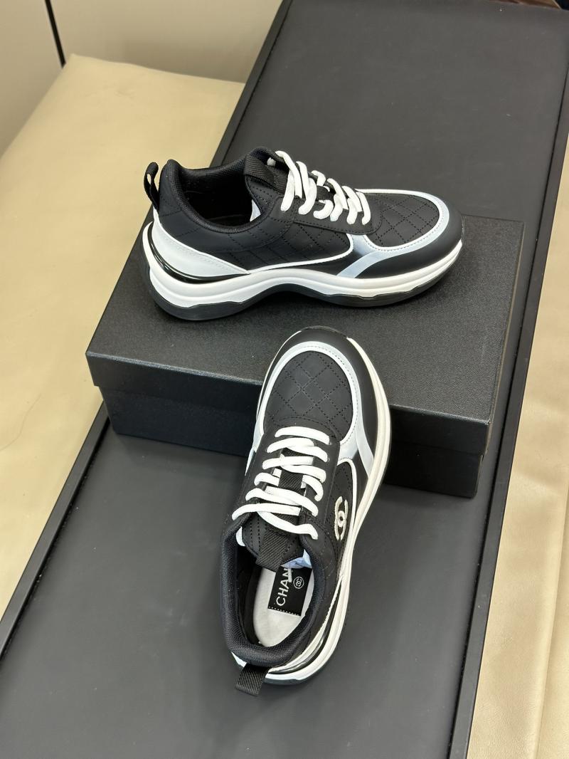 Chanel Sneakers SCS61810