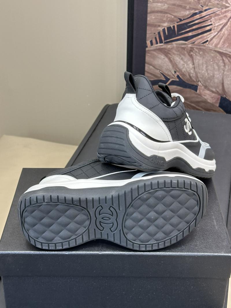 Chanel Sneakers SCS61810
