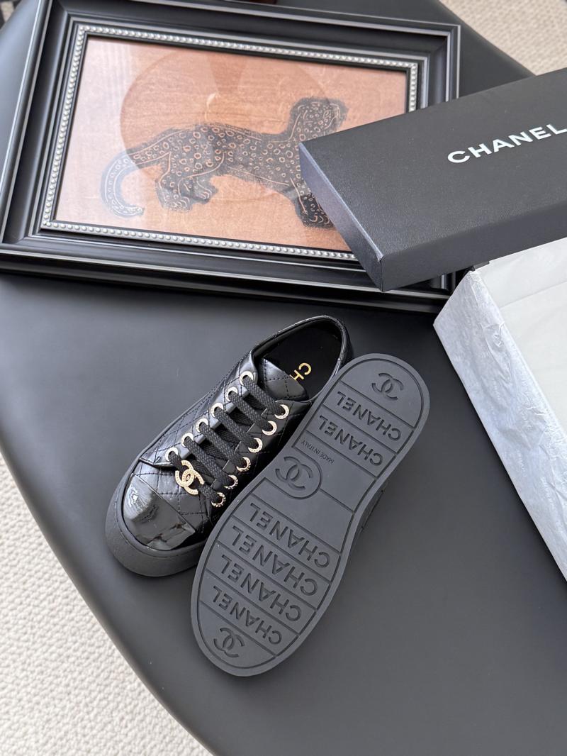 Chanel Sneakers SCS63009