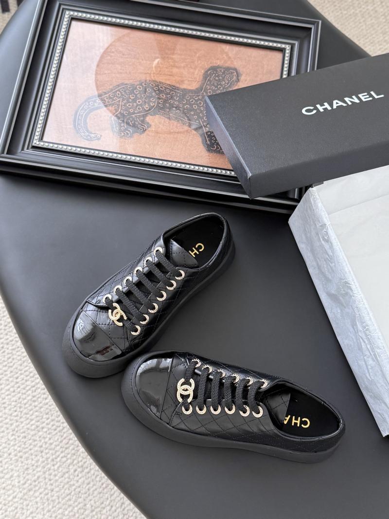 Chanel Sneakers SCS63009