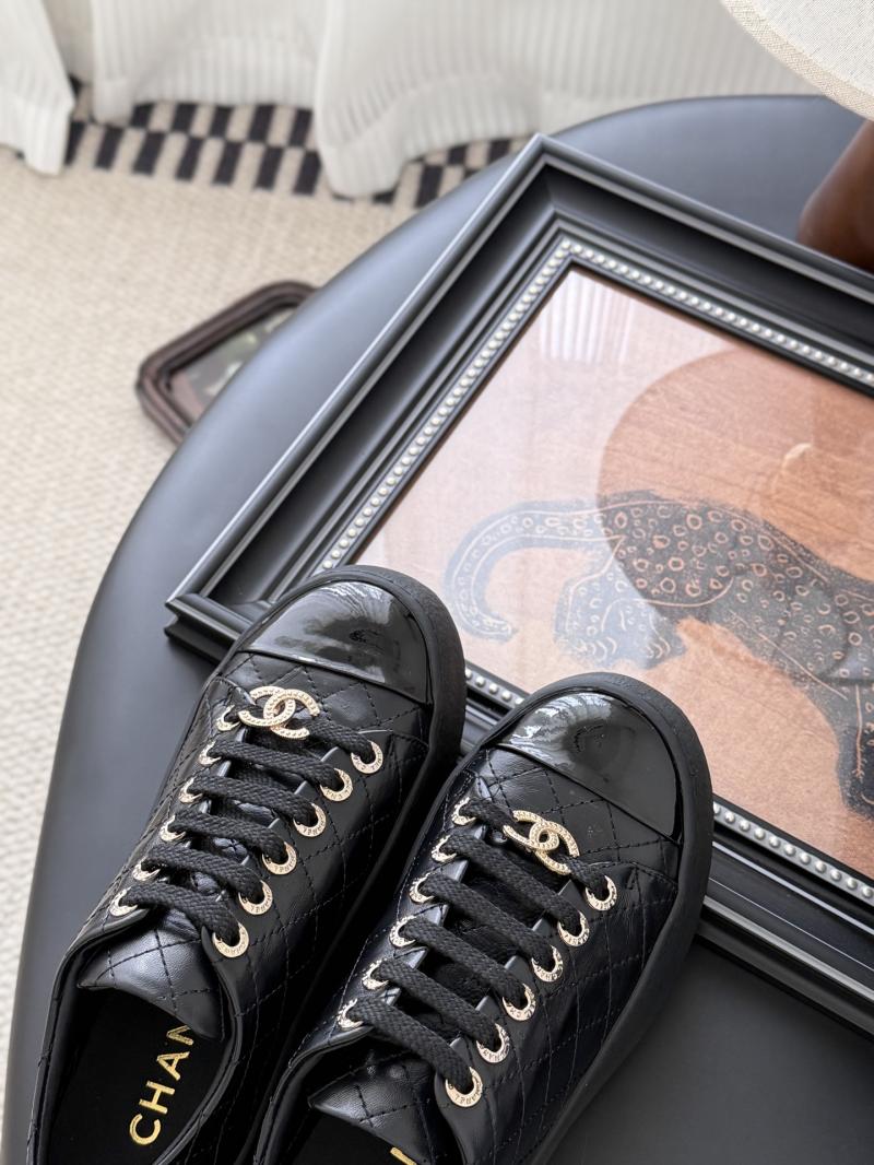 Chanel Sneakers SCS63009