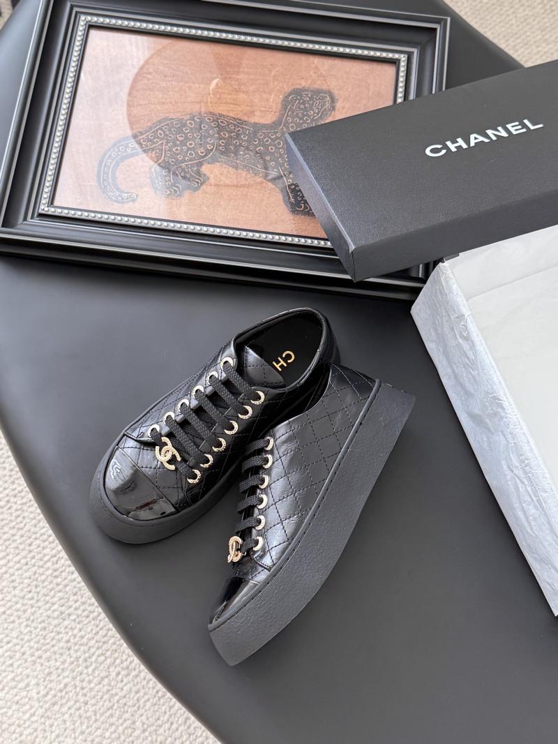 Chanel Sneakers SCS63009