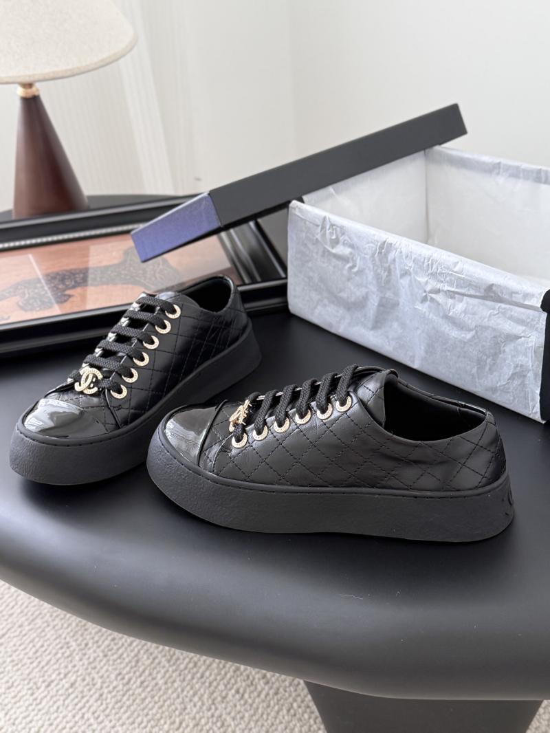 Chanel Sneakers SCS63009