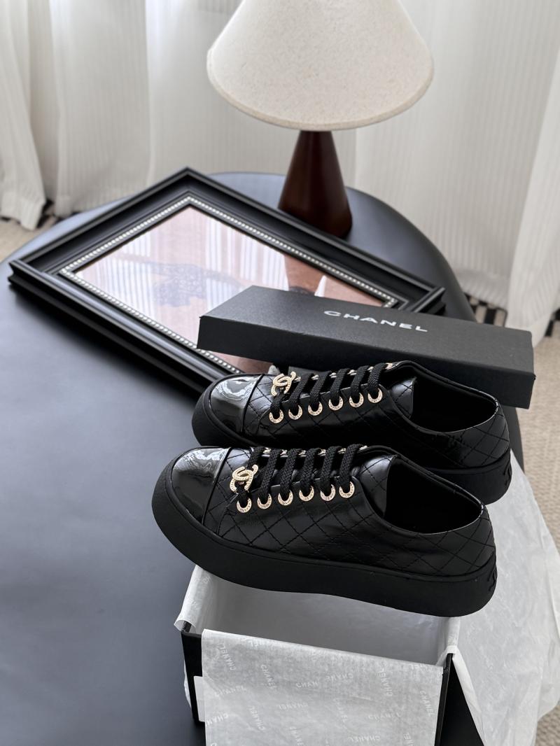 Chanel Sneakers SCS63009
