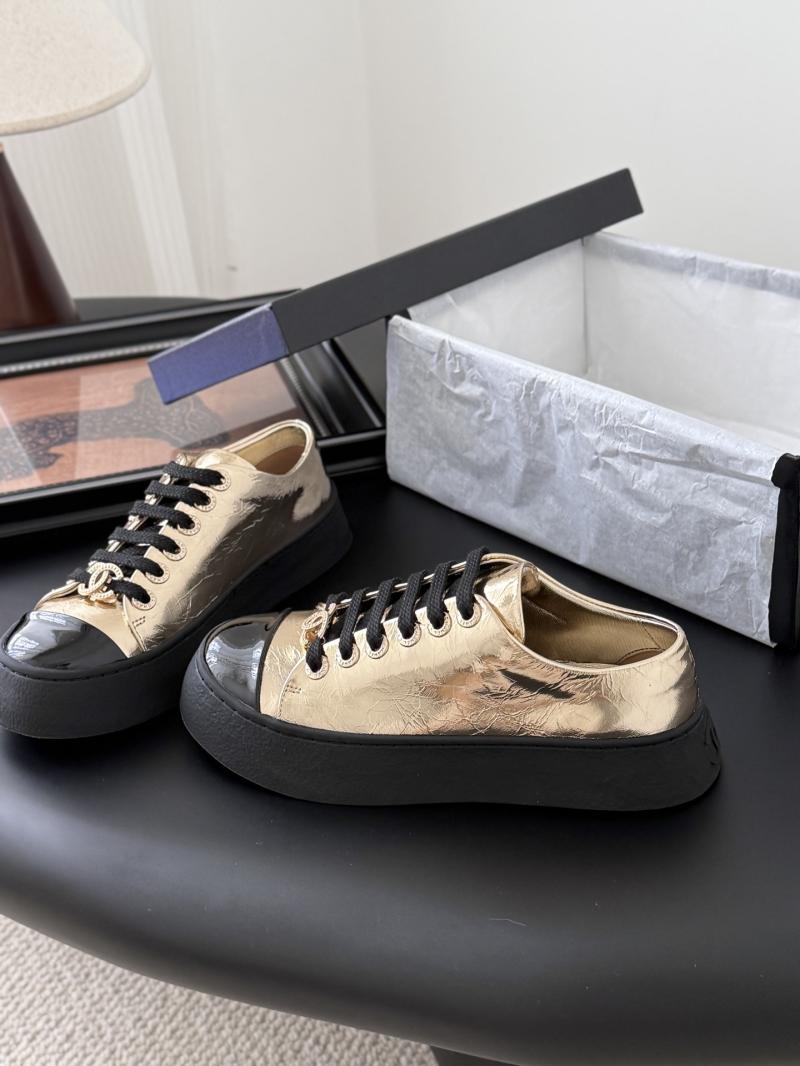 Chanel Sneakers SCS63011