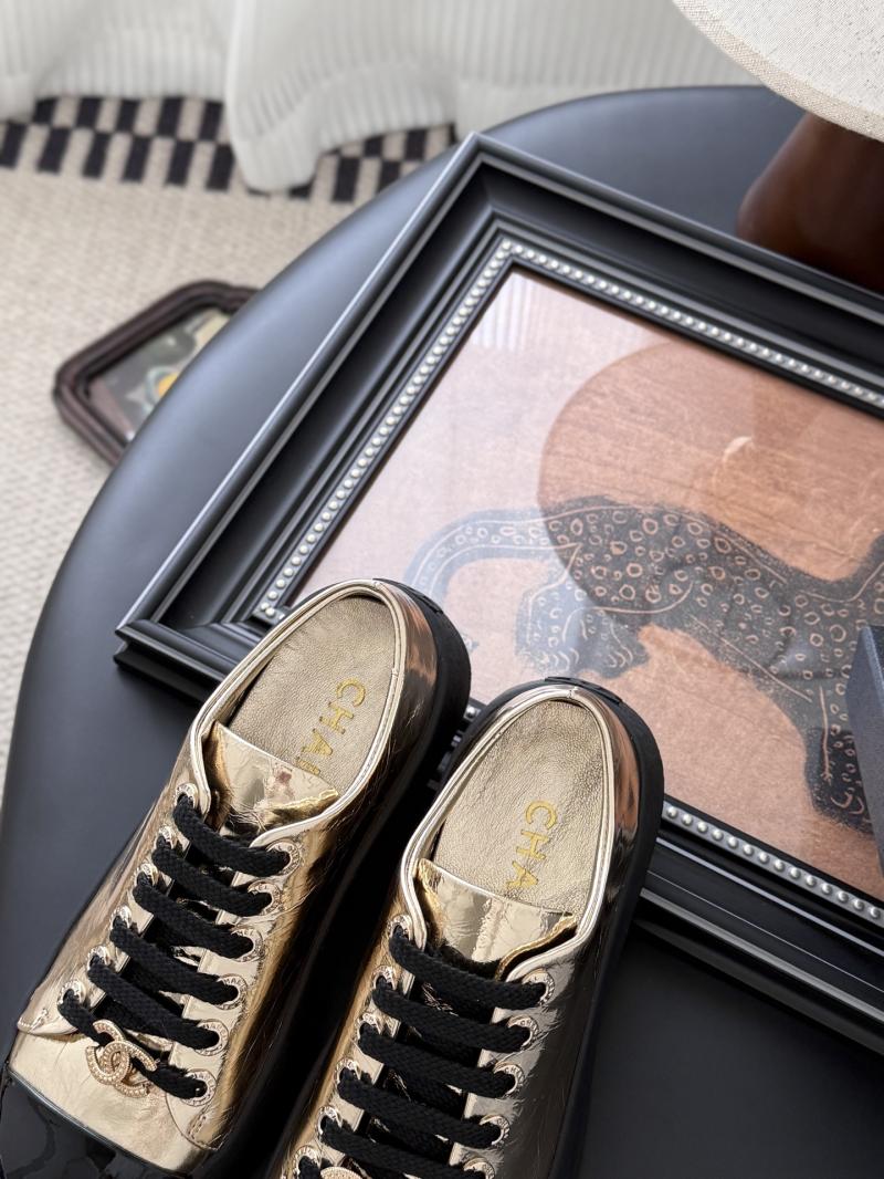Chanel Sneakers SCS63011