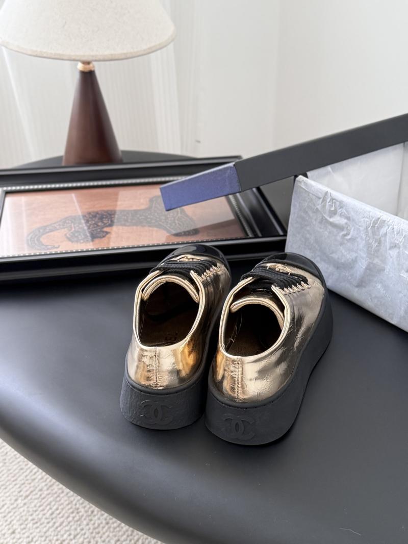 Chanel Sneakers SCS63011