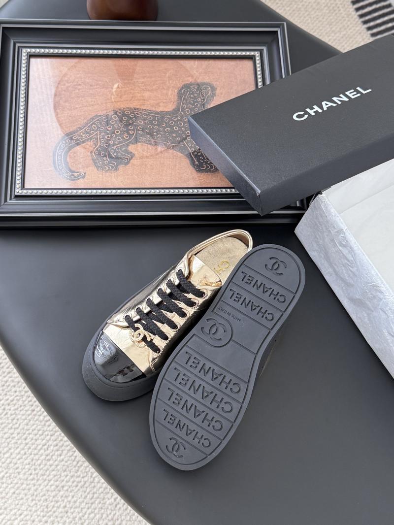 Chanel Sneakers SCS63011