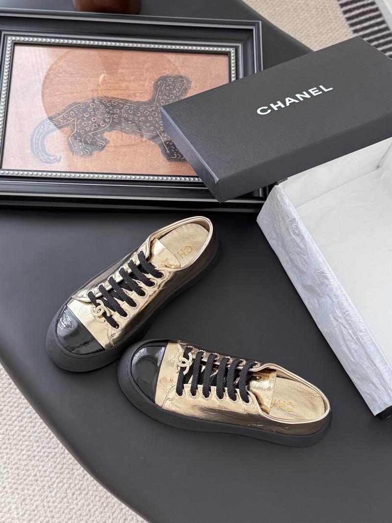 Chanel Sneakers SCS63011