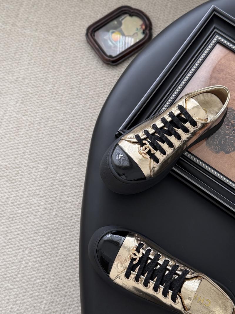 Chanel Sneakers SCS63011
