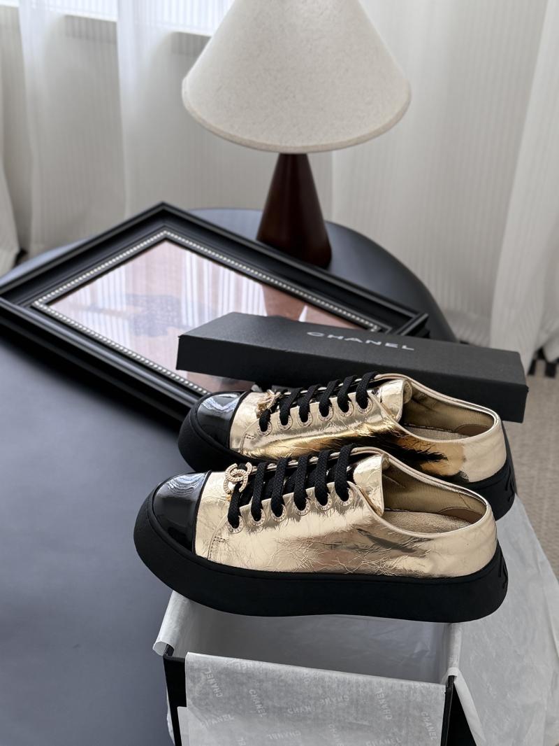 Chanel Sneakers SCS63011