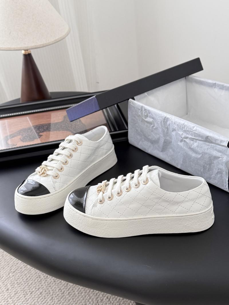 Chanel Sneakers SCS63012