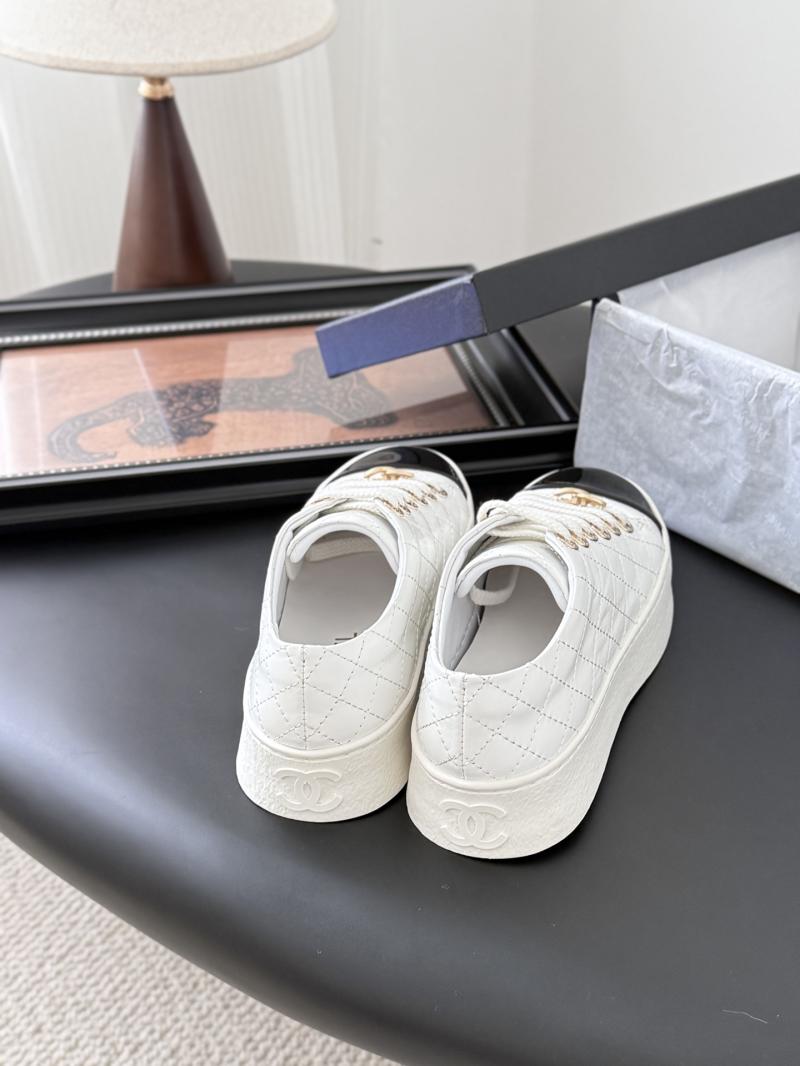 Chanel Sneakers SCS63012