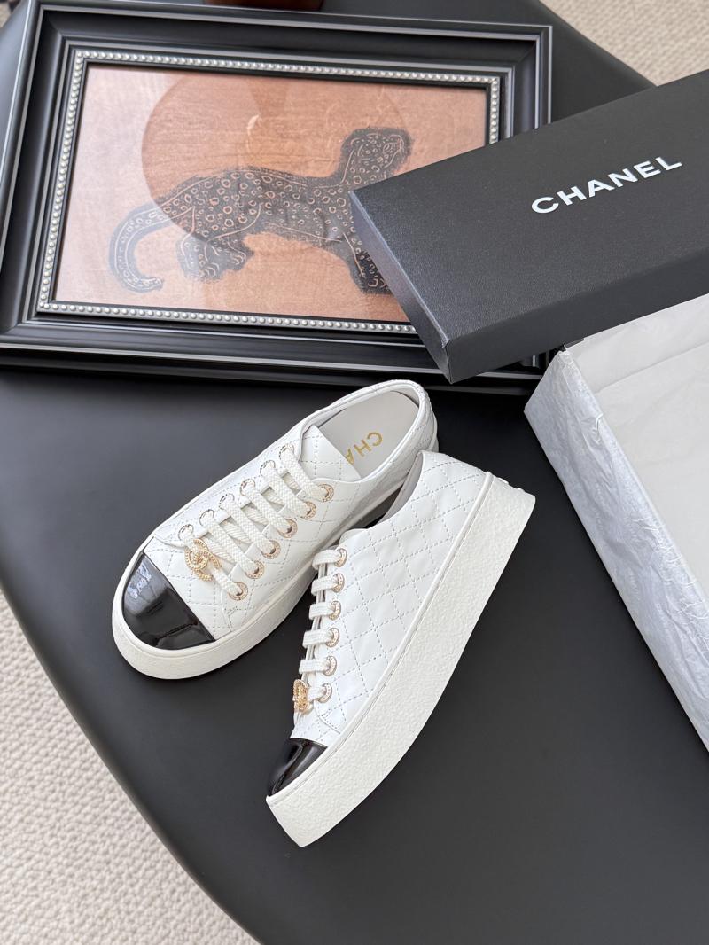 Chanel Sneakers SCS63012