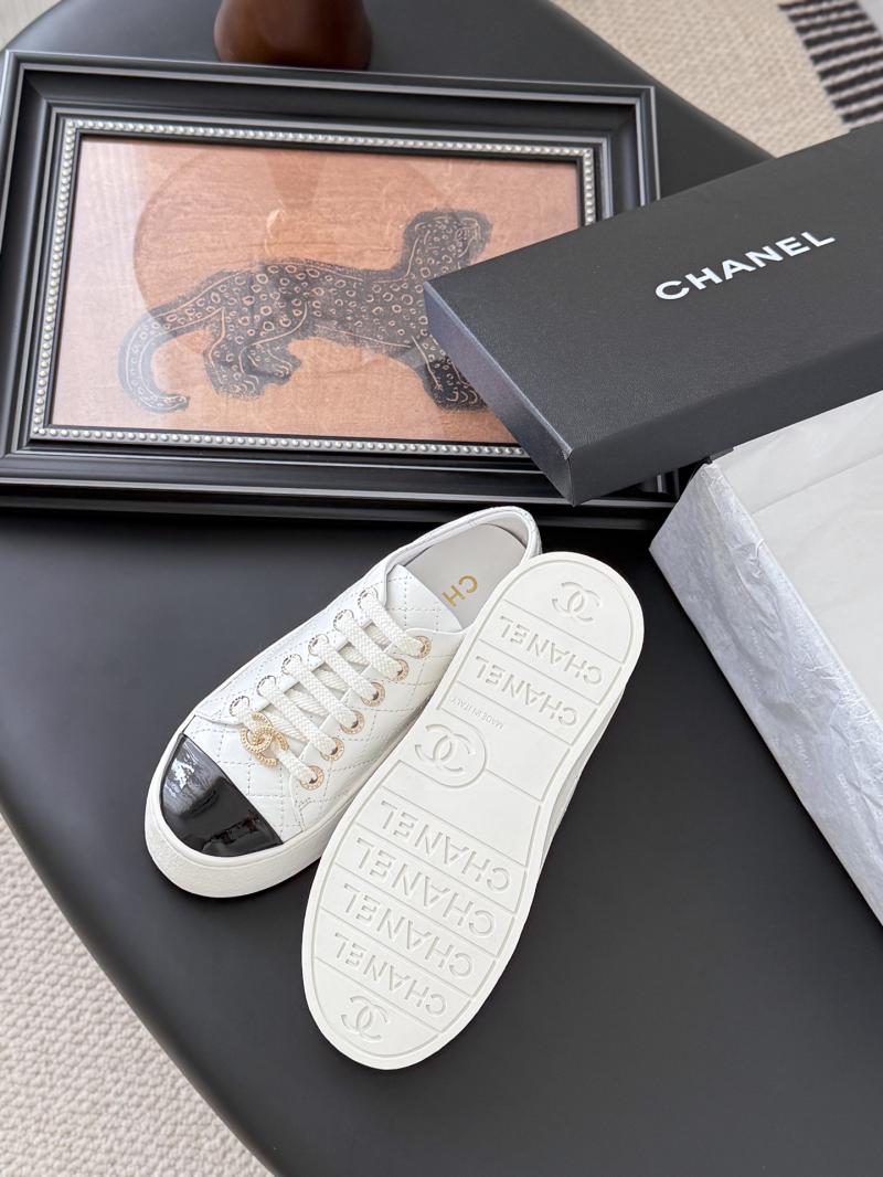 Chanel Sneakers SCS63012