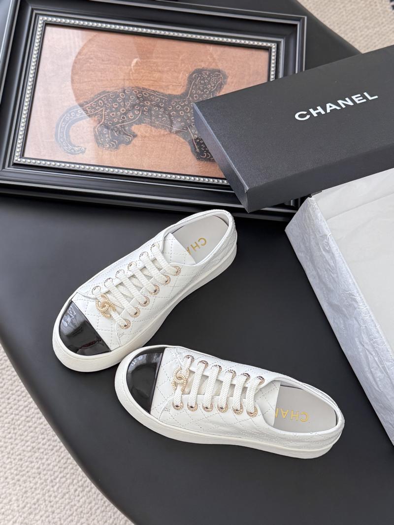 Chanel Sneakers SCS63012