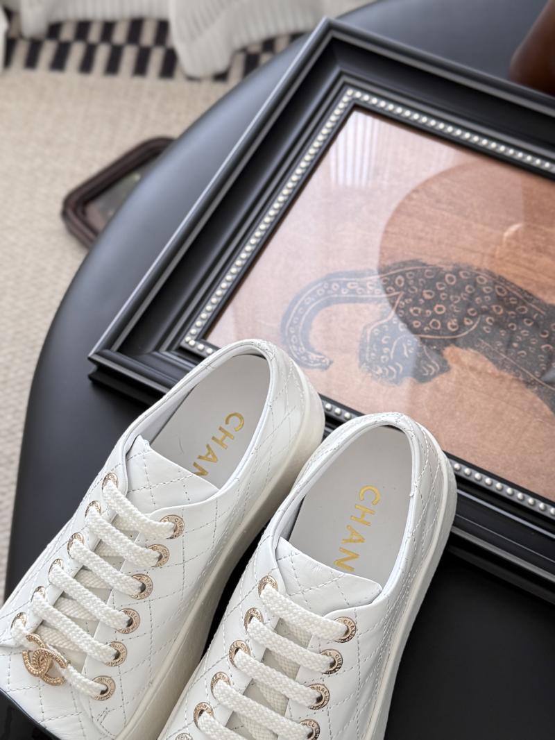 Chanel Sneakers SCS63012