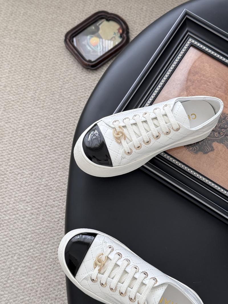 Chanel Sneakers SCS63012