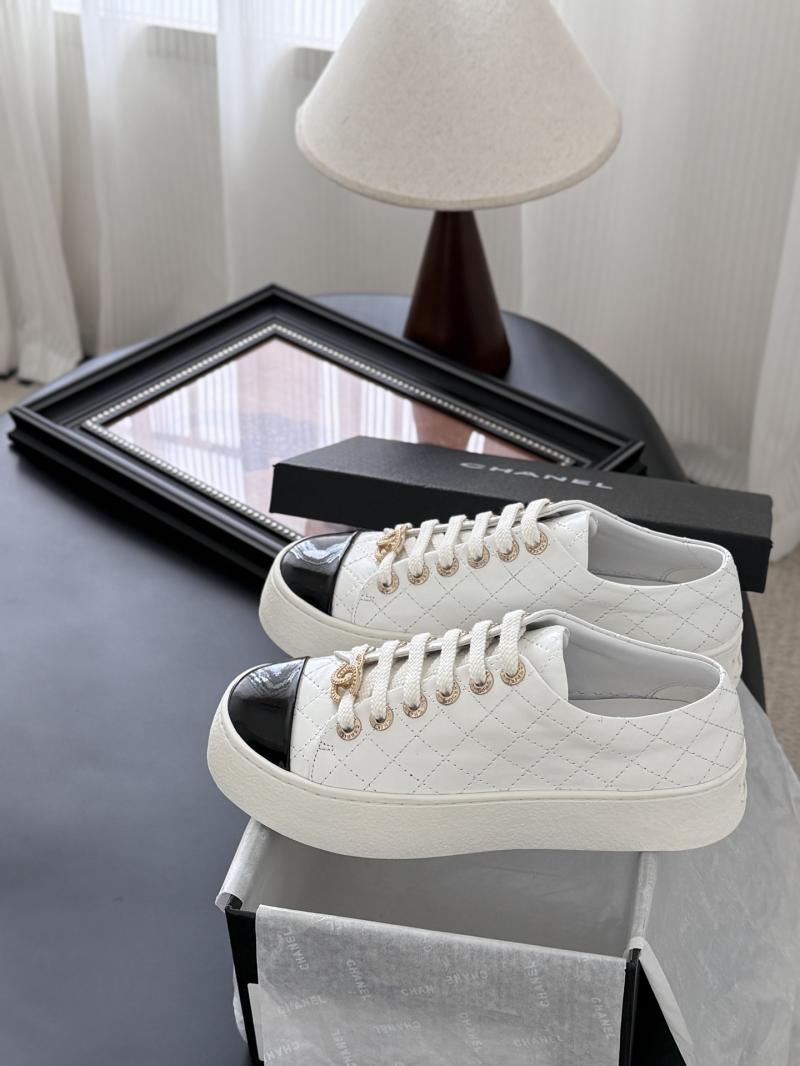 Chanel Sneakers SCS63012
