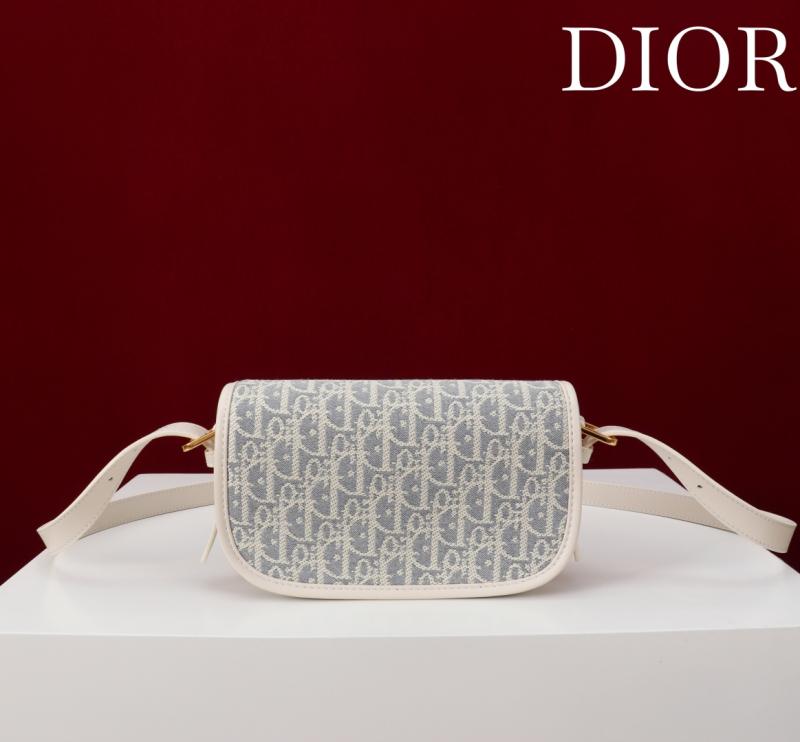 Dior Bobby East-West Bag M9335