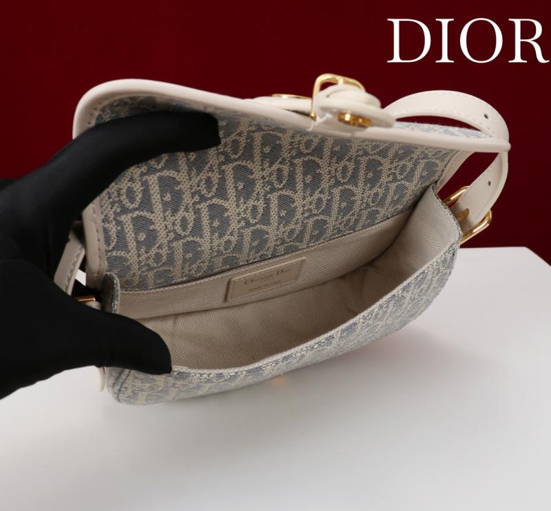 Dior Bobby East-West Bag M9335