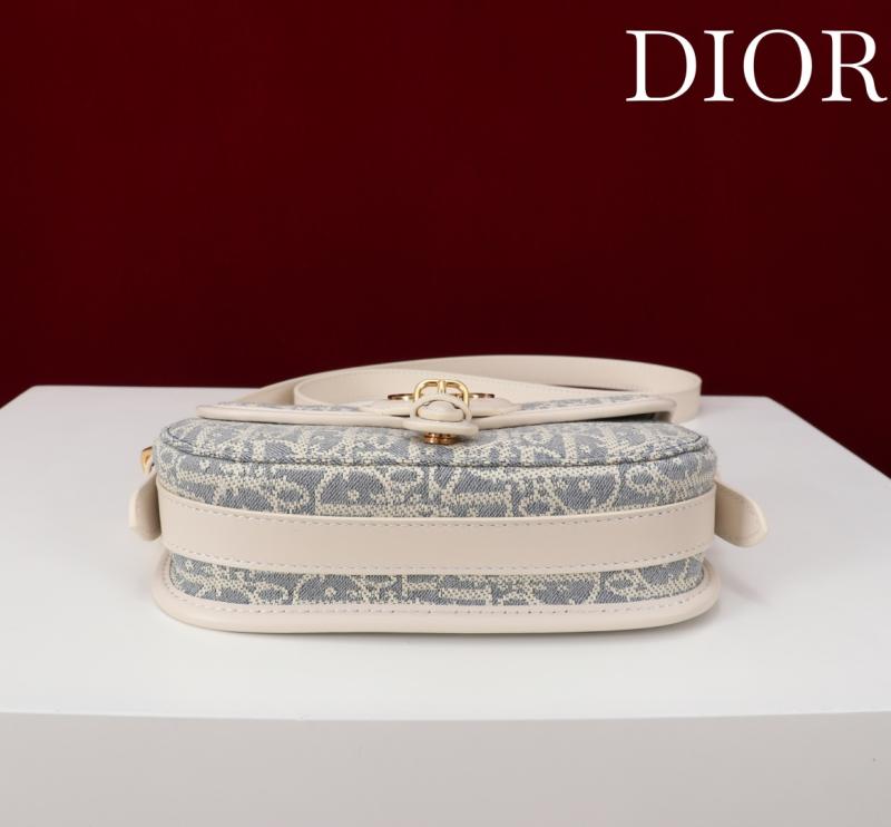 Dior Bobby East-West Bag M9335