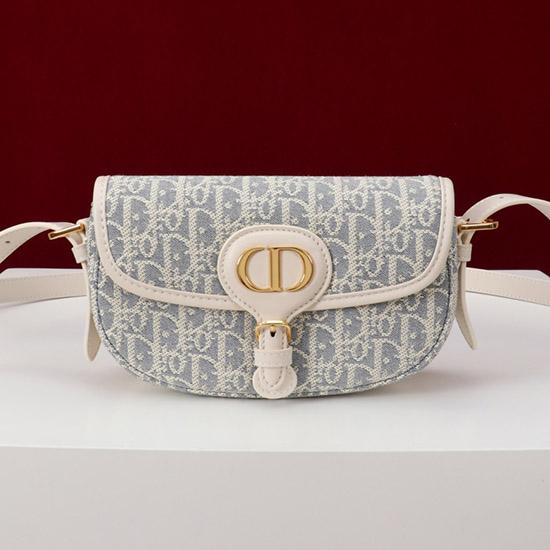 Dior Bobby East-West Bag M9335