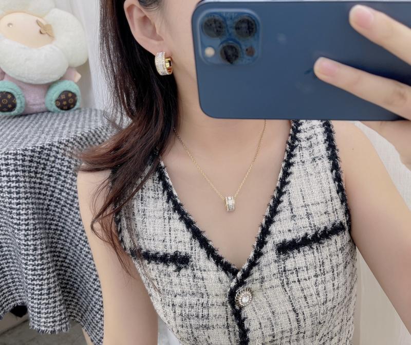 Dior Earrings YDE61801
