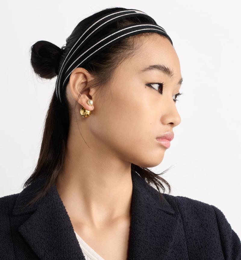 Dior Earrings YDE62901