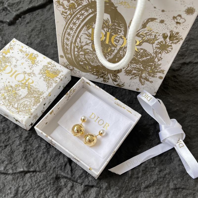 Dior Earrings YDE62901