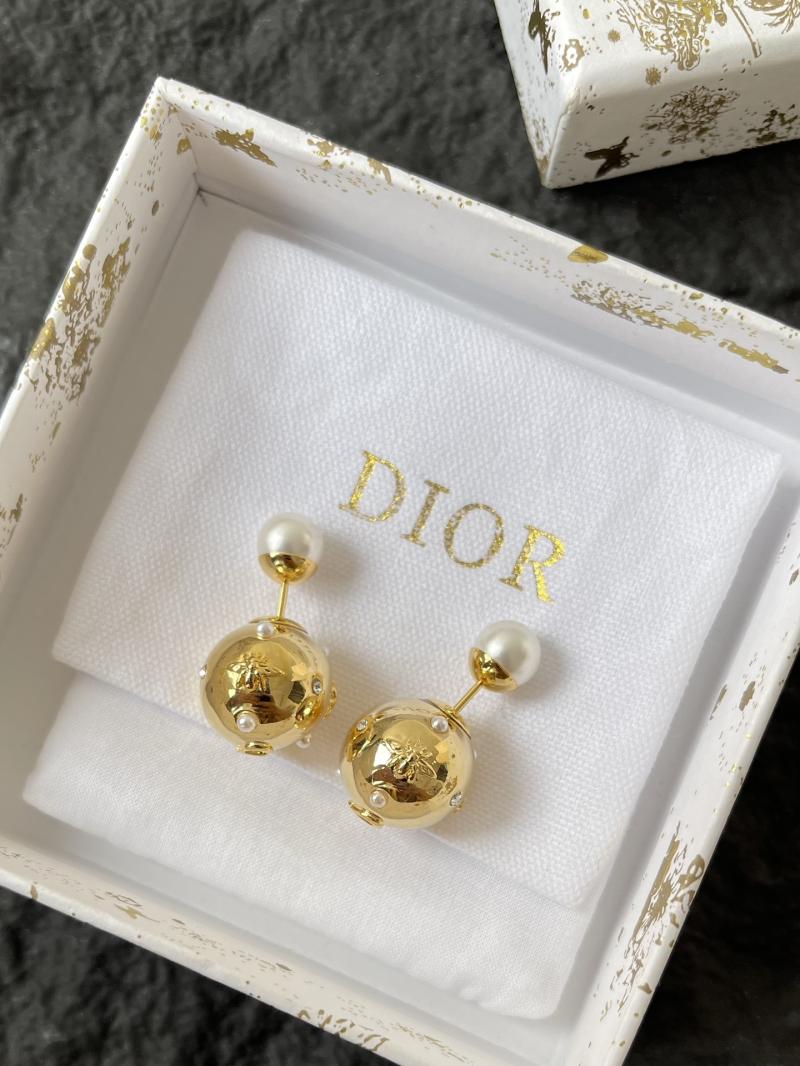 Dior Earrings YDE62901