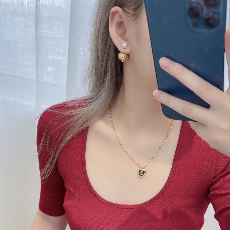 Dior Earrings YDE62901