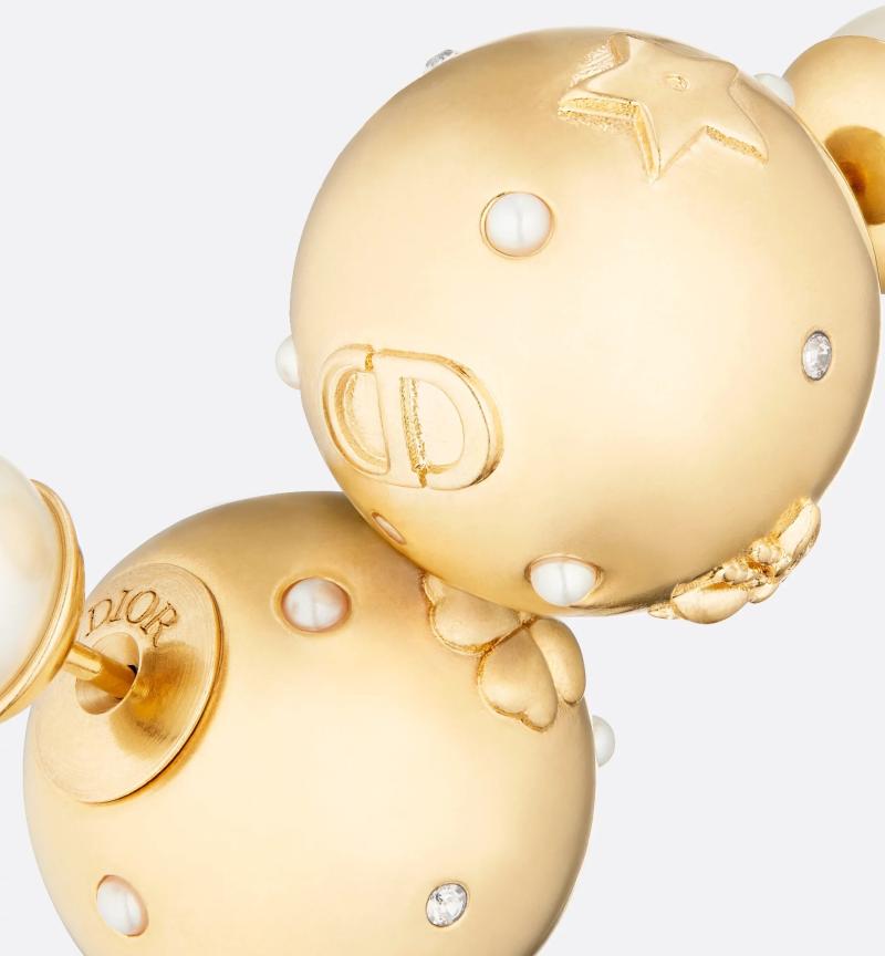 Dior Earrings YDE62901