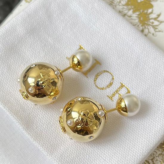 Dior Earrings YDE62901