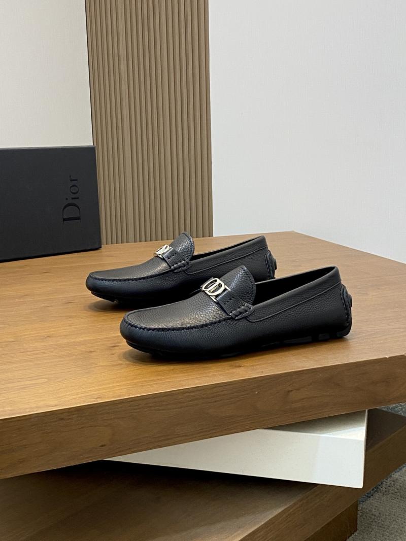 Dior Loafers SDL62301