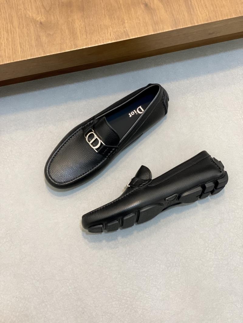 Dior Loafers SDL62301