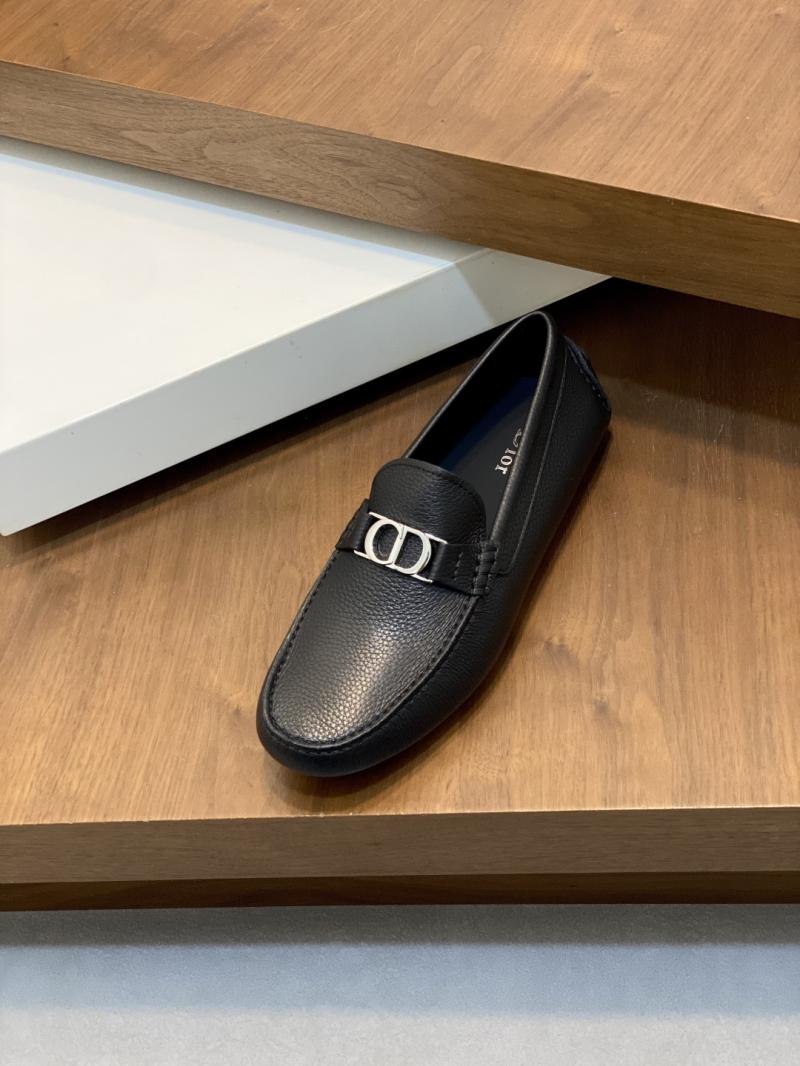 Dior Loafers SDL62301