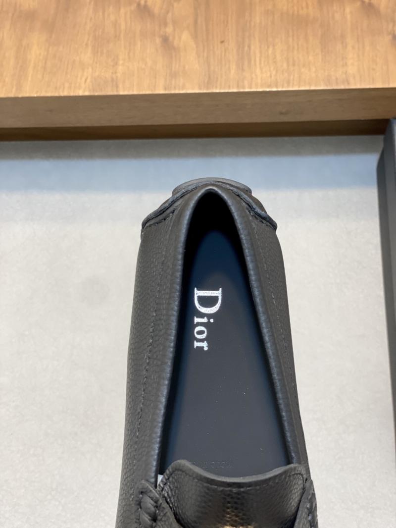 Dior Loafers SDL62301