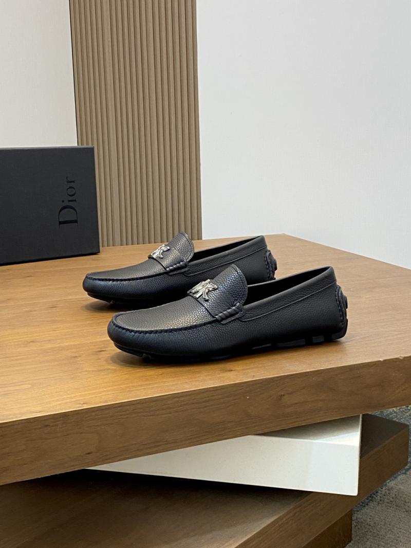 Dior Loafers SDL62302