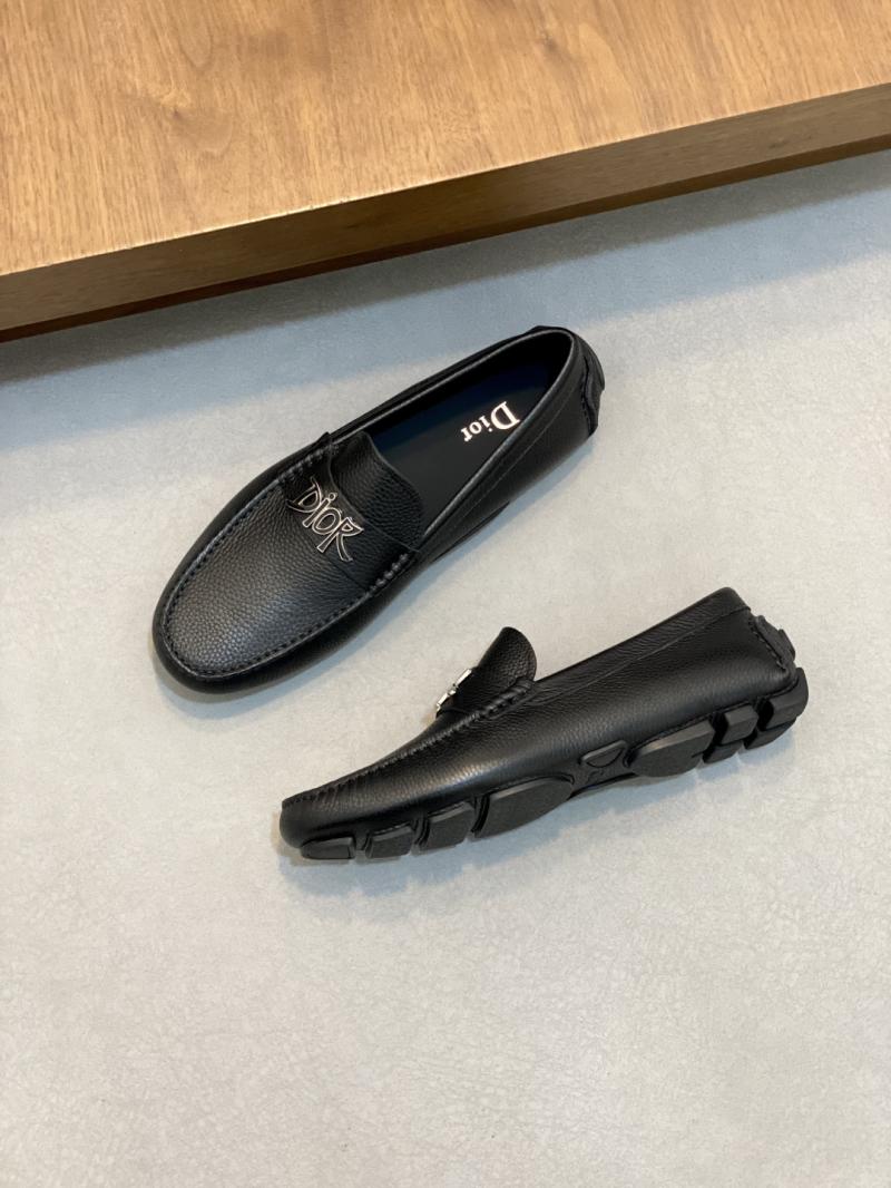 Dior Loafers SDL62302