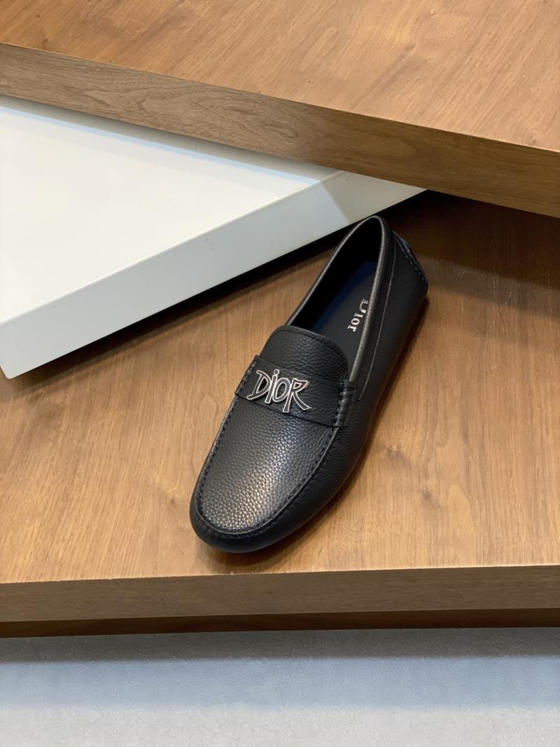 Dior Loafers SDL62302