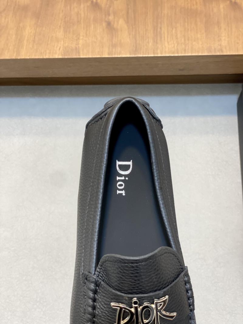 Dior Loafers SDL62302