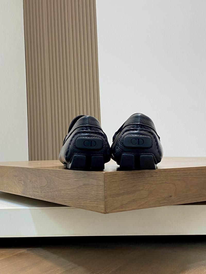 Dior Loafers SDL62302