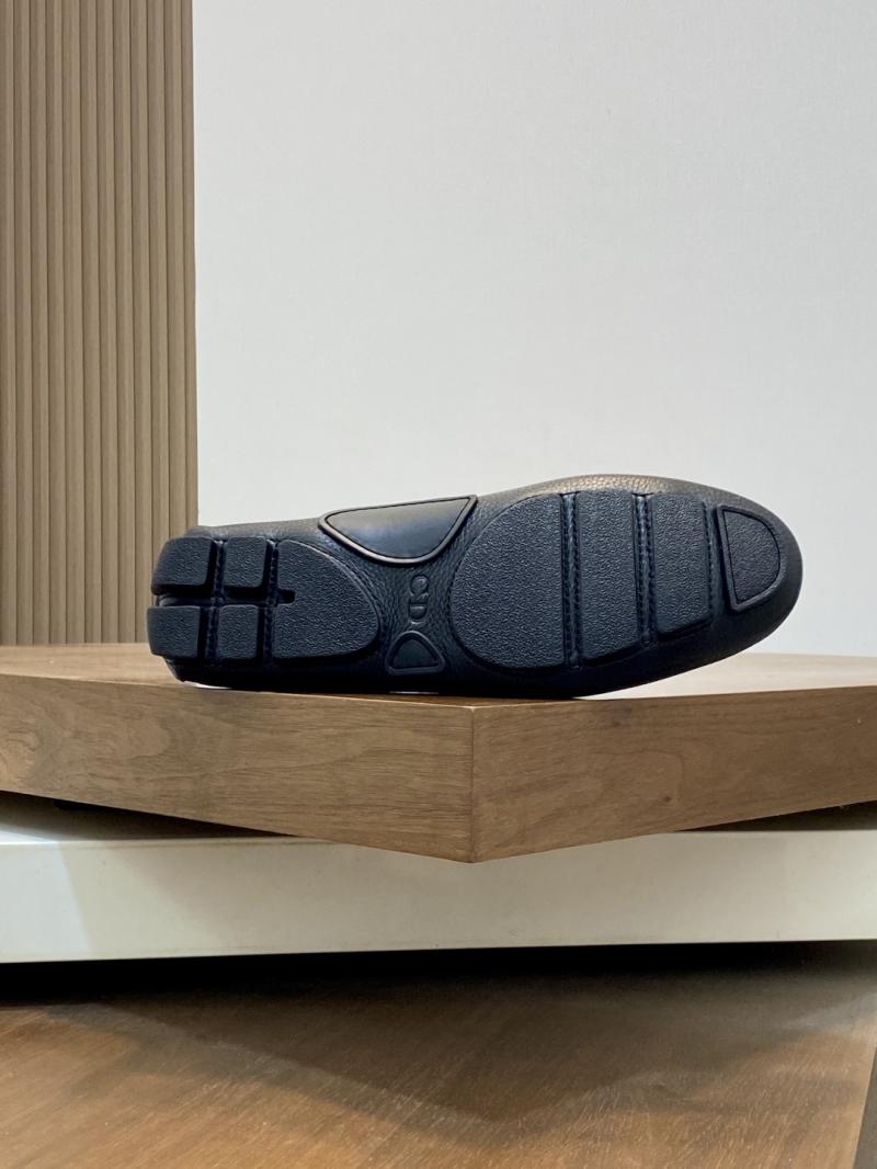 Dior Loafers SDL62302