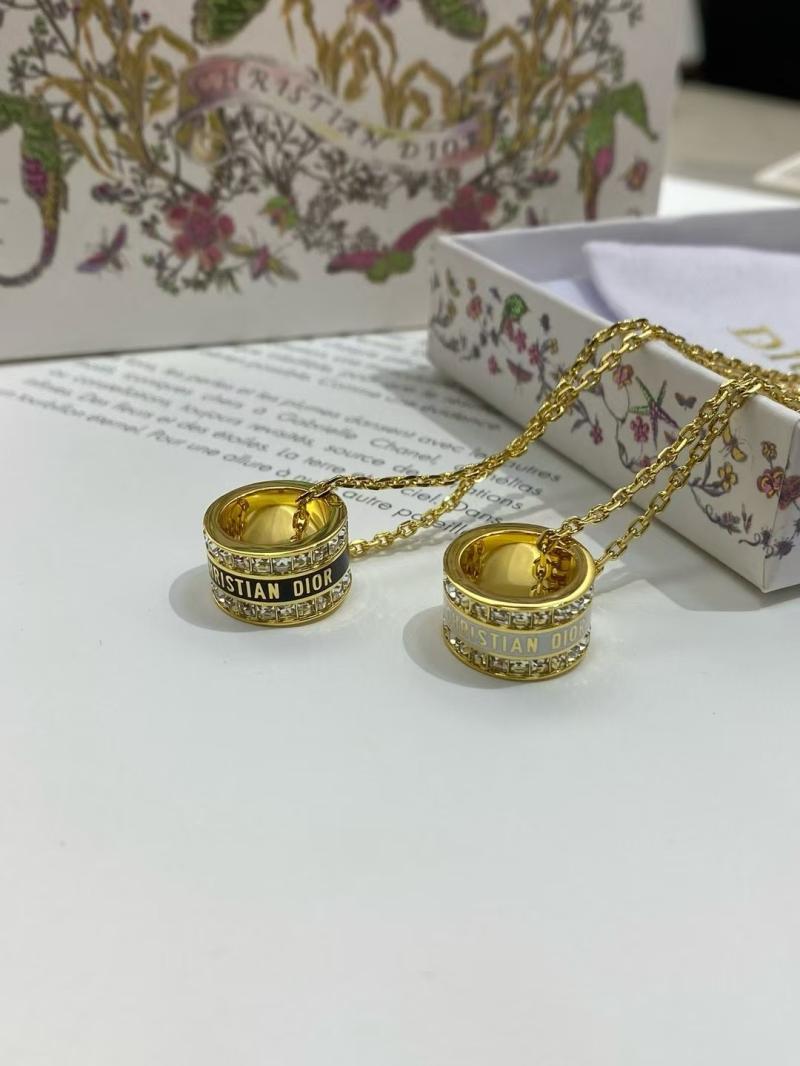 Dior Necklace YDN61801