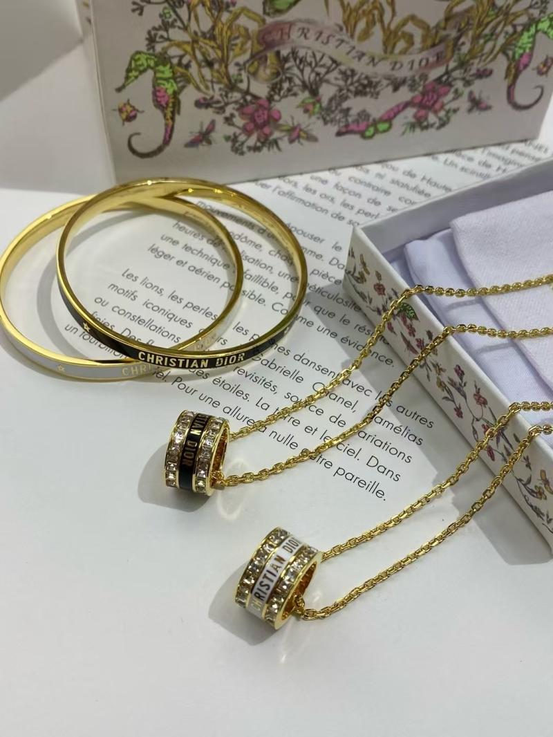 Dior Necklace YDN61801